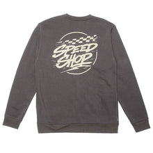 FastHouse Burner Crew Neck Pullover