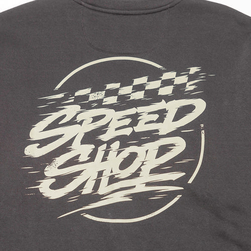 FastHouse Burner Crew Neck Pullover