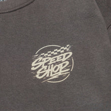 FastHouse Burner Crew Neck Pullover