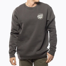 FastHouse Burner Crew Neck Pullover