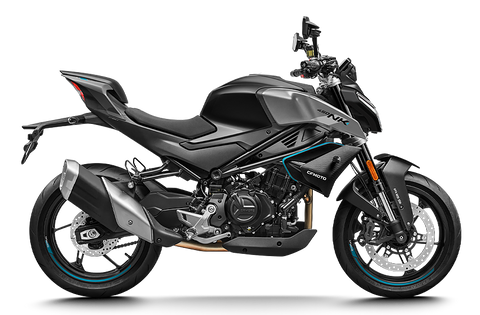 Ventura Luggage for CF Moto 450 SR-S (24 - >)