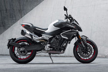 Ventura Luggage for CF Moto 800 NK (23 - >)