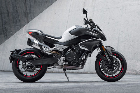 Ventura Luggage for CF Moto 800 NK (23 - >)