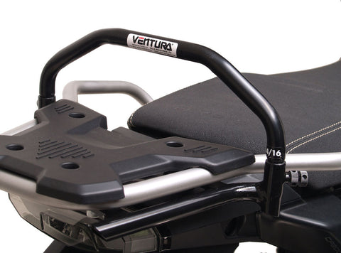 Ventura Luggage for CF Moto 800 MT-X (25 - >)