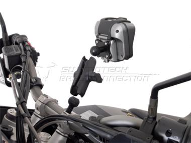SW Motech Universal Mount Kit