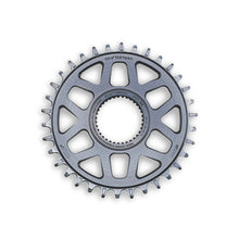 ethirteen Helix Race espec Chainring – Avinox, 36T Silver