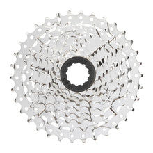 H-Series 8 Speed Cassette 11-34 Microshift