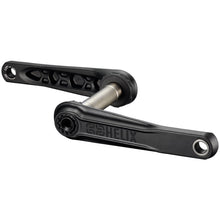 Helix Core Alloy Crank 165mm Bosch e*thirteen