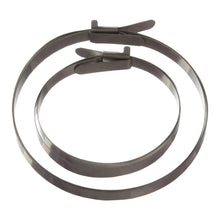 Whites CV Boot Clamps (Pair)