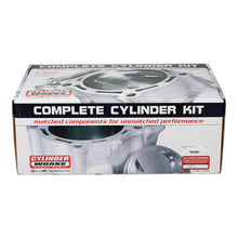 Cylinder Works - Yamaha YZ250 Complete Cylinder Kit