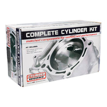 Cylinder Works - Yamaha YZ250 Complete Cylinder Kit