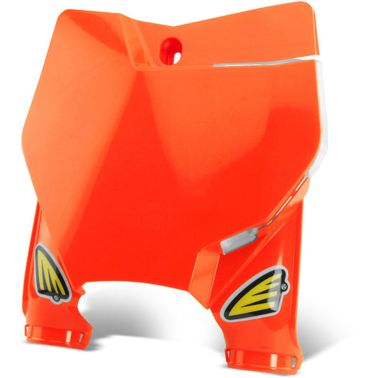 Cycra Stadium Plate  16- SXF EXC