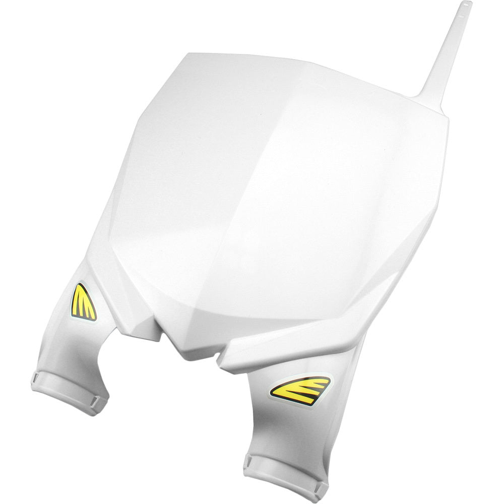 Cycra Stadium Front Number Plate  Yamaha YZ125/YZ250/YZ450F