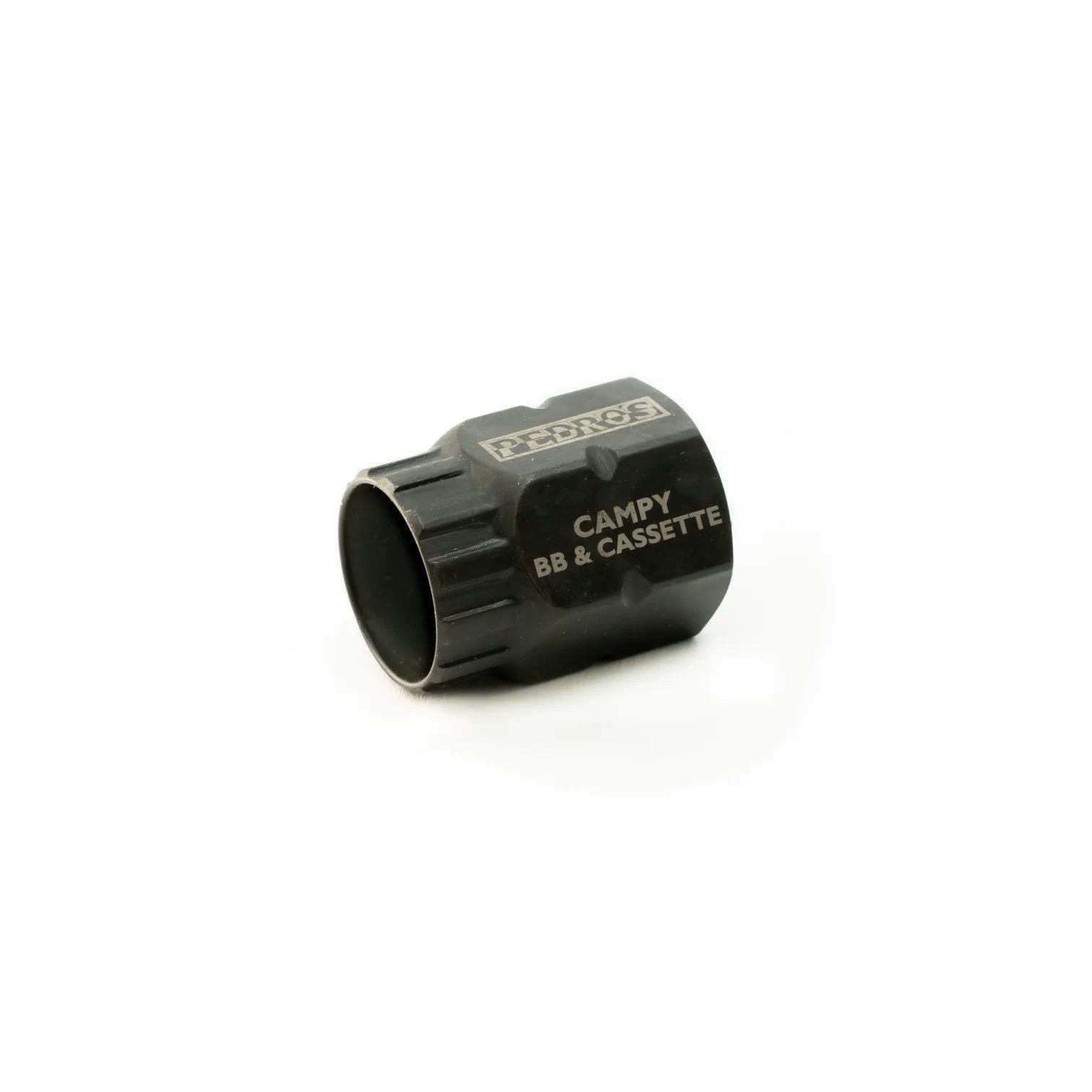 Pedro's Campy BB and Cassette Socket - Campagnolo Lockring Tool