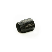 Pedro's Campy BB and Cassette Socket - Campagnolo Lockring Tool