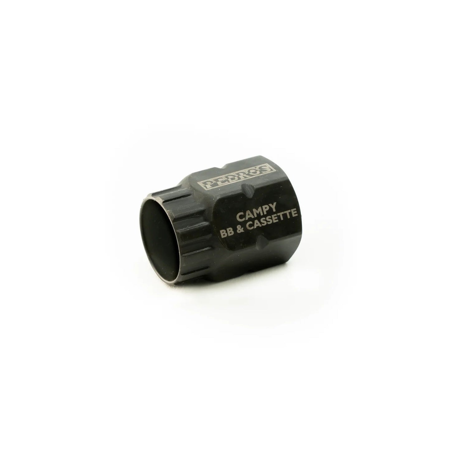 Pedro's Campy BB and Cassette Socket - Campagnolo Lockring Tool
