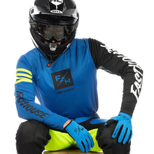 FastHouse Carbon Echo LS Jersey