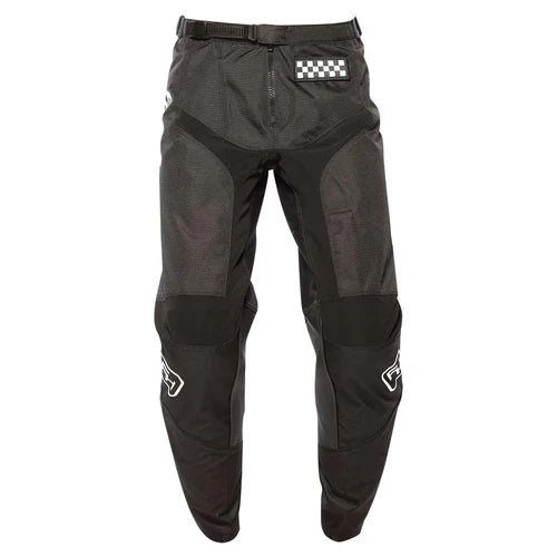 FastHouse Carbon Pant - Black