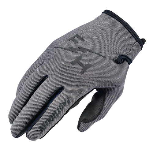 FastHouse Carbon Eternal Glove - Gray