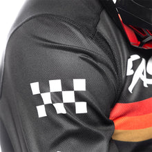 FastHouse Carbon Force LS Jersey - Black
