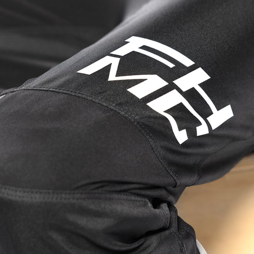 FastHouse Carbon Method Pant - Black