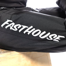 FastHouse Carbon Method Pant - Black