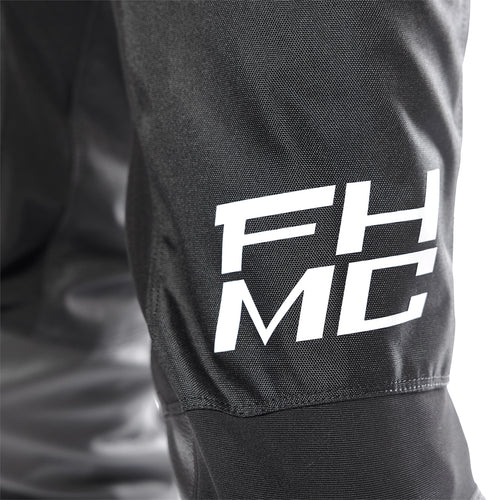FastHouse Carbon Method Pant - Black
