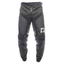 FastHouse Carbon Method Pant - Black