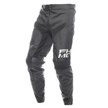 FastHouse Carbon Method Pant - Black