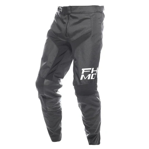 FastHouse Carbon Method Pant - Black