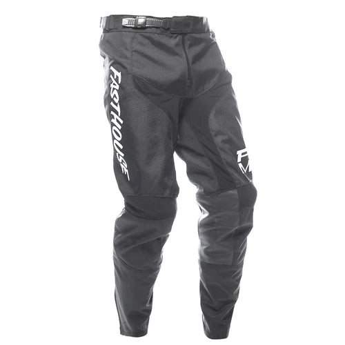 FastHouse Carbon Method Pant - Black