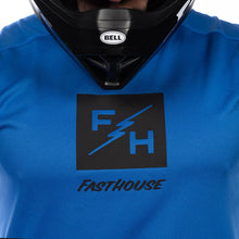 FastHouse Carbon Echo LS Jersey