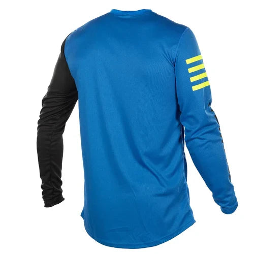 FastHouse Carbon Echo LS Jersey