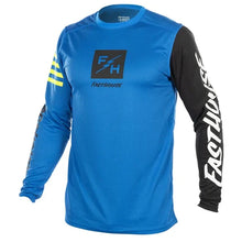 FastHouse Carbon Echo LS Jersey