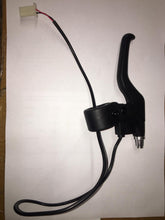 Brake Lever Charged Balance Bike w/ Cable 16