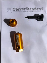 Chain Breaker Clever Hex Orange