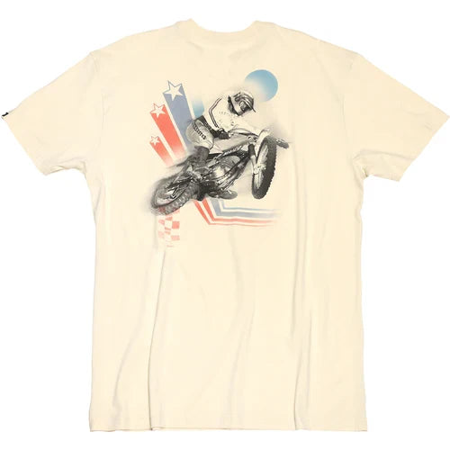 FastHouse Champion Tee - Natural