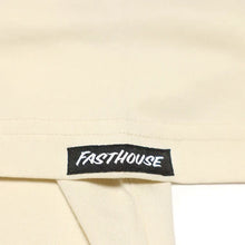 FastHouse Champion Tee - Natural