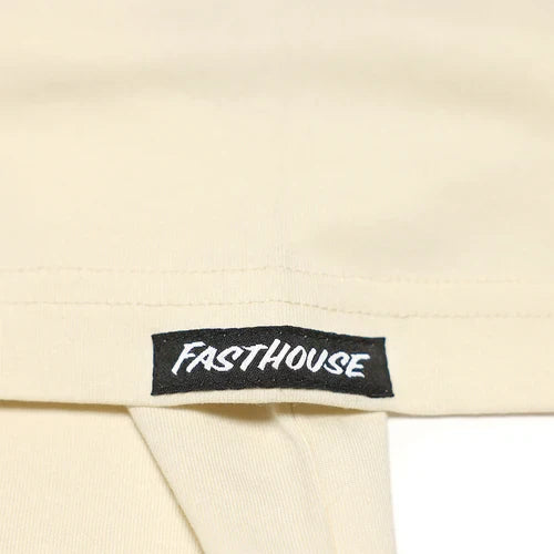 FastHouse Champion Tee - Natural