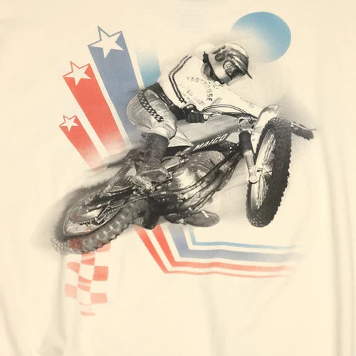 FastHouse Champion Tee - Natural