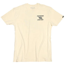 FastHouse Champion Tee - Natural