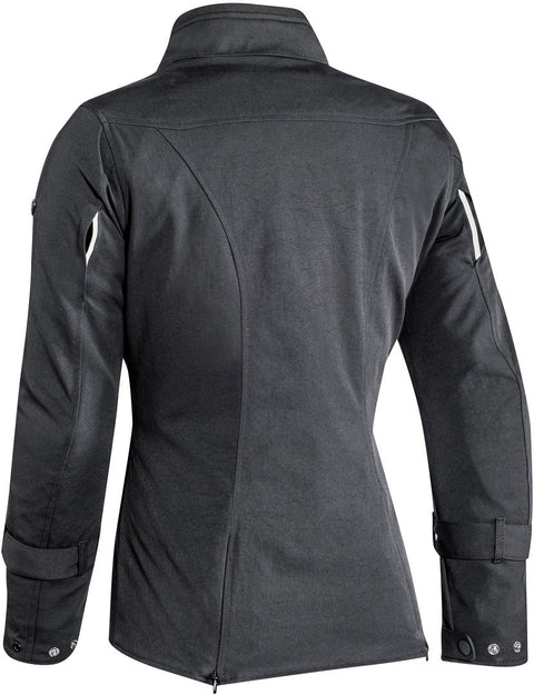 Ixon Chelsea Textile Parka Women´s Jacket