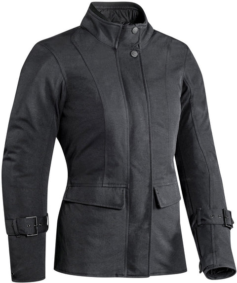 Ixon Chelsea Textile Parka Women´s Jacket