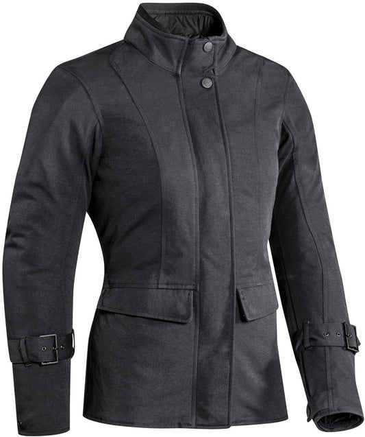 Ixon Chelsea Textile Parka Women´s Jacket