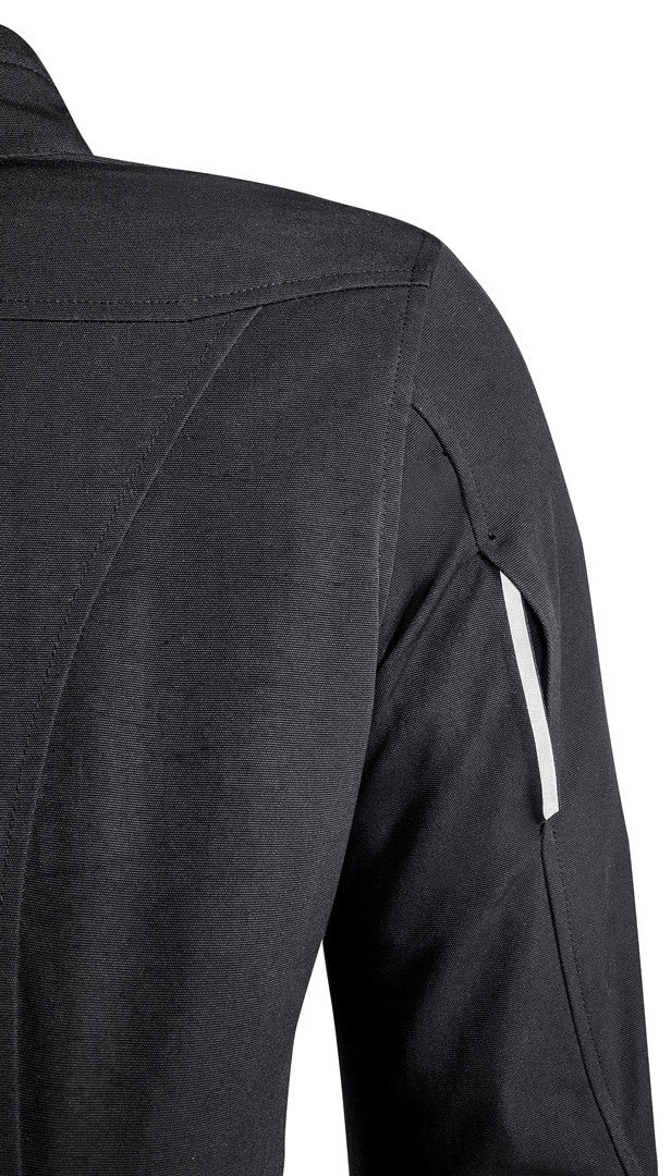 Ixon Chelsea Textile Parka Women´s Jacket