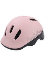Baby helmet Bobike GO Cotton Pink XXS