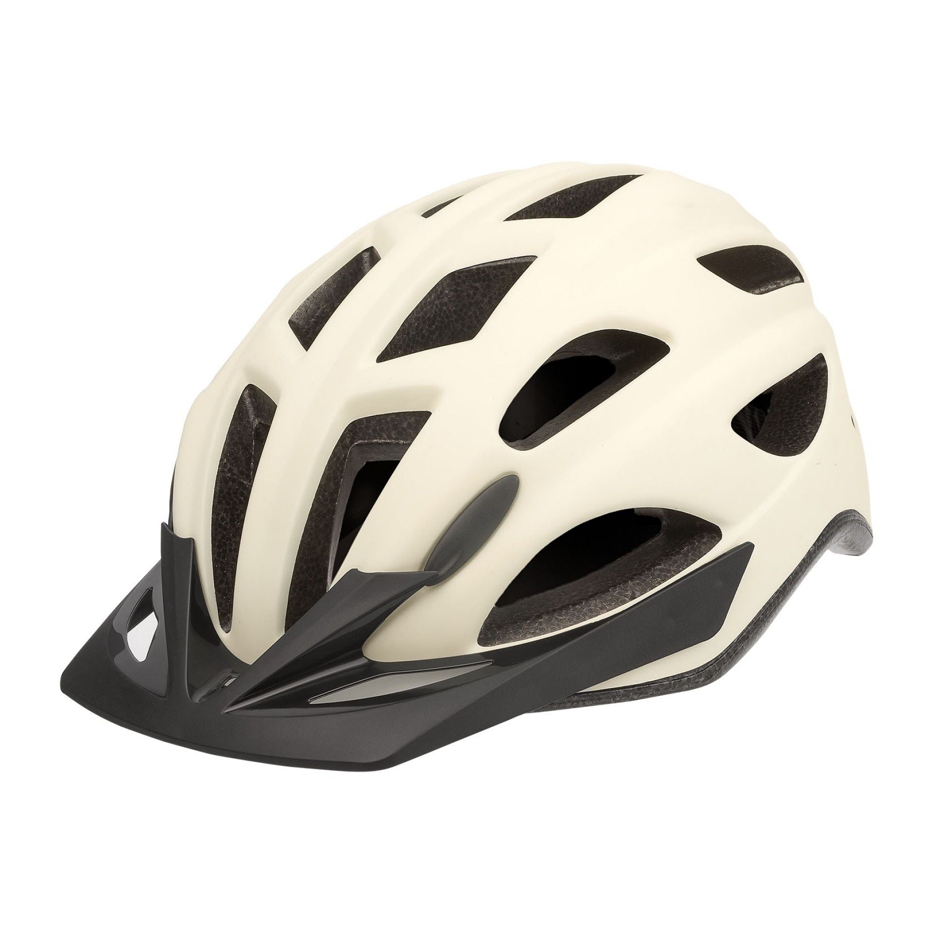 Polisport City'Go Helmet with Rear Led Light
