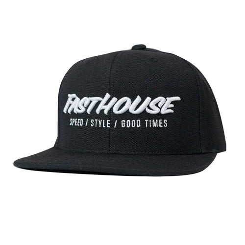 FastHouse Classic Hat