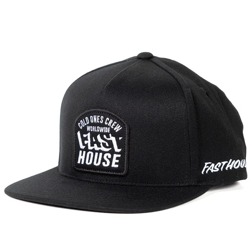 FastHouse Cold Ones 110 Hat
