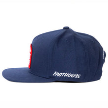 FastHouse Cold One 110 Oversized Hat - Navy